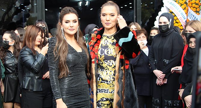 Demet Akalın'dan 'hamilelik' açıklaması!