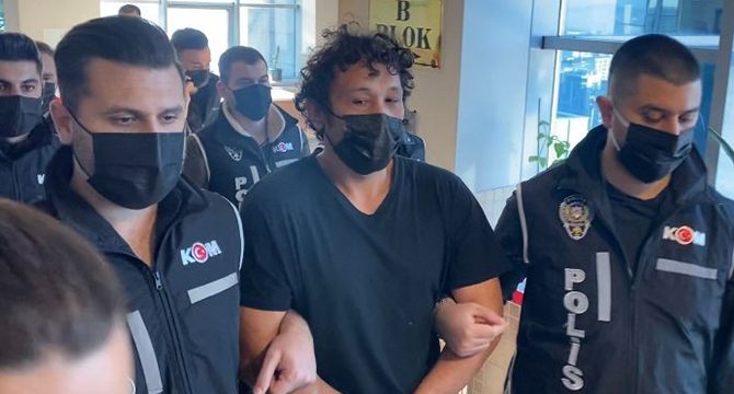 Tosuncuk’un abisi: Beni masasına bile oturtmadılar