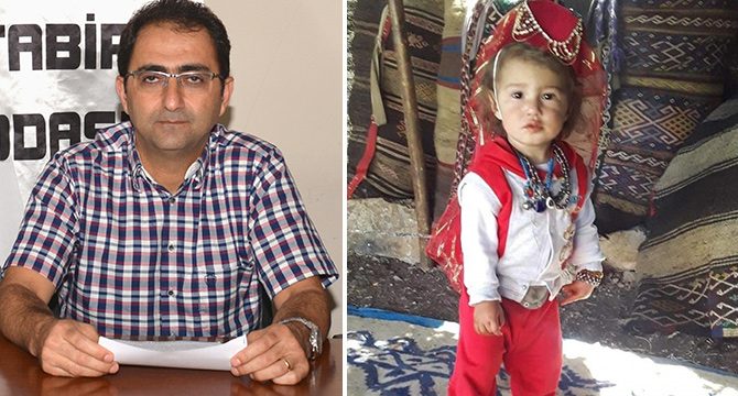 Küçük Müslüme'nin ölümüyle ilgili tüyler ürperten detaylar