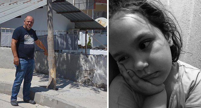 Mihrimah'ı hayattan koparan sürücü ilk duruşmada tahliye edildi