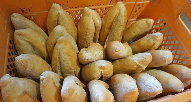 Halk Ekmek’ten zam açıklaması