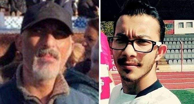 Senarist yeğenini öldüren dayıya 25 yıl hapis