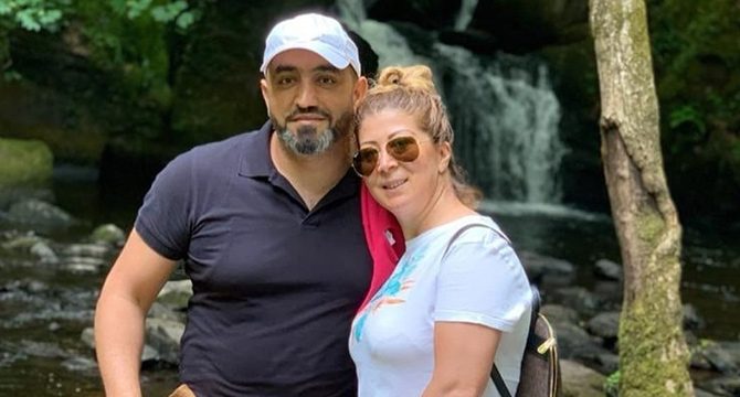 Yürüyerek geldiği estetik merkezinden cansız bedeni çıktı