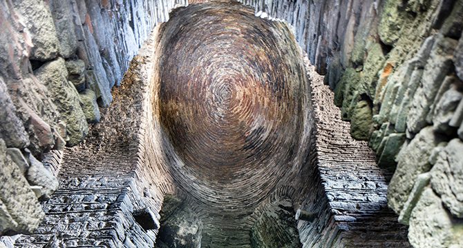 İstanbul’un surlarını her yerden görmek artık mümkün