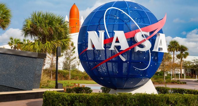 NASA'dan dev proje için erteleme kararı