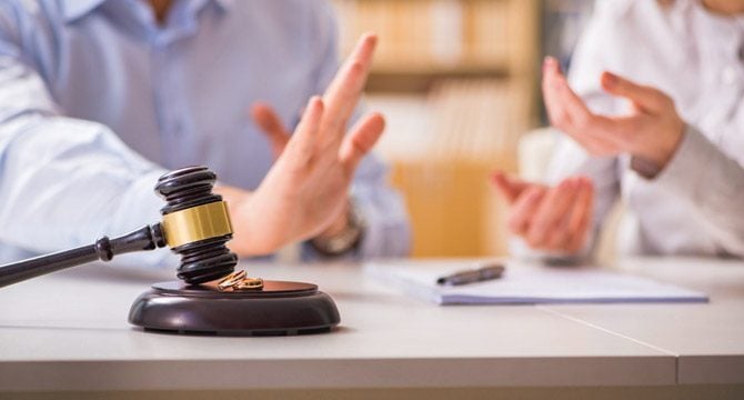 Yargıtay’dan 'sadakatsiz eş' için dikkat çeken emsal karar