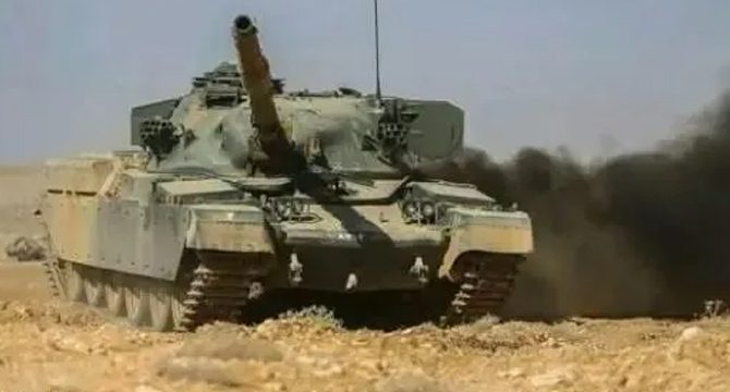 İran-İngiltere arasındaki tank borcu kördüğümü sürüyor