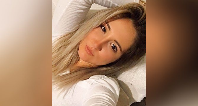 Otomobil menfeze düştü; İrem öğretmen hayatını kaybetti