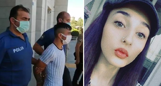 16 yaşındaki İkra'nın av tüfeği ile öldürülmesinde karar!