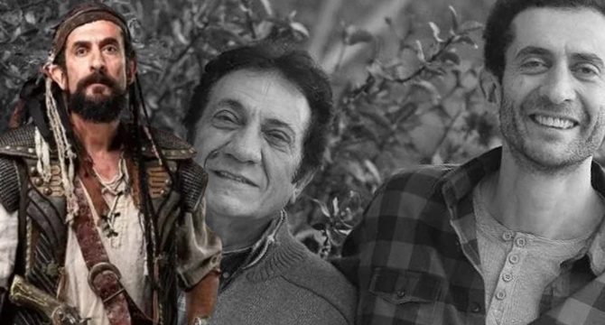 Ünlü sanatçının evlat acısı: Feci ölüm!