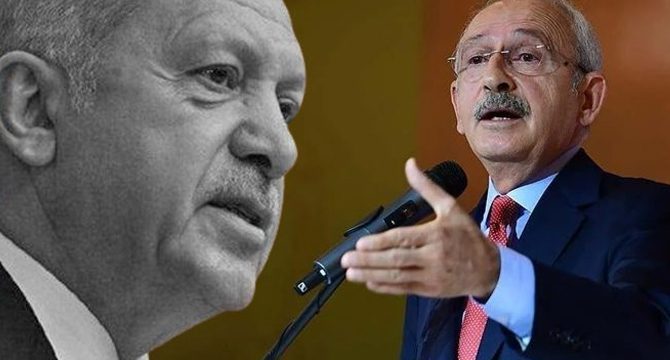 "Erdoğan görevi bırakmak istemeyecek ama..."