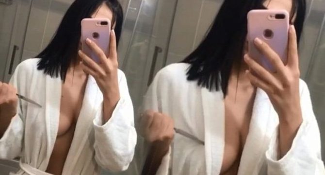 Ünlü isme ‘müstehcenlik’ suçlamasıyla hapis cezası verildi