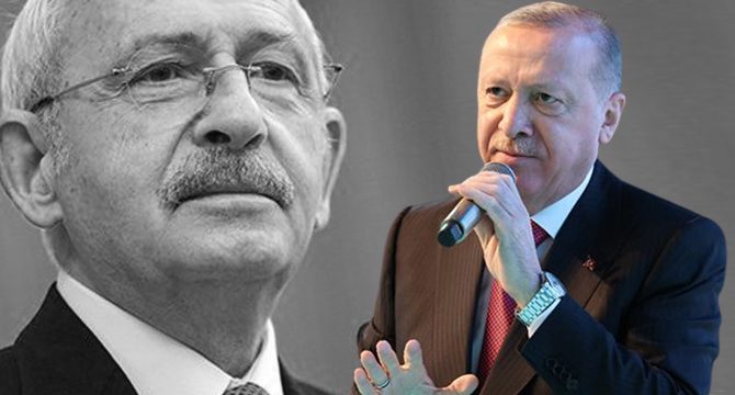 Erdoğan'dan Kılıçdaroğlu ve TÜİK açıklaması