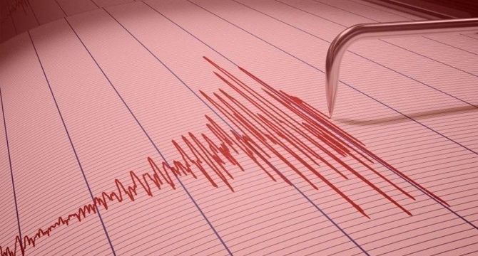 Erzincan'da deprem: Kandilli ve AFAD'tan açıklama