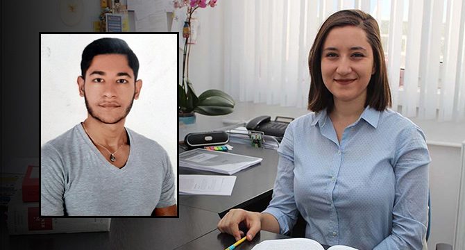 Ceren Damar'ın katilinin anne-babasının davasında 'yetkisizlik' kararı