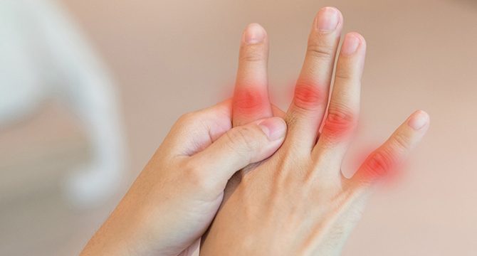 Gut hastalığı iyi bir tedaviyle önlenebilir
