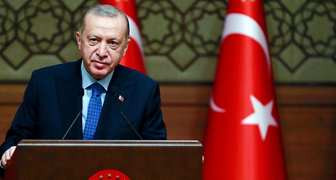 Japon gazetesi Nikkei Asia'dan Türkiye analizi