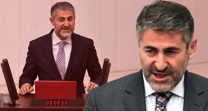 20 Aralık gecesi ne oldu? Bakan Nebati'nin açıklamaları kafaları karıştırdı