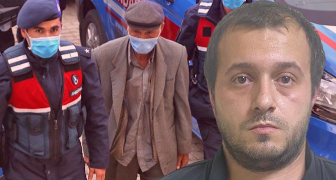 Müslüme'nin dedesi ve Başak Cengiz'in katiliyle ilgili yeni detaylar