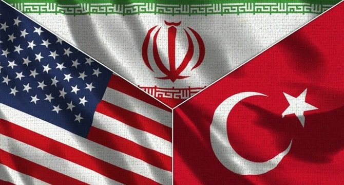 ABD'den yaptırım uyarısı: Türkiye de etkilenebilir