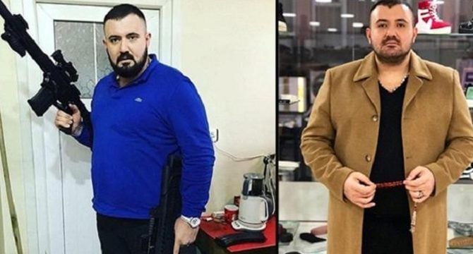 ‘Döner Kardeşler’in lideri Emirhan Döner: Bu örgütün lideri Sedat Peker’dir