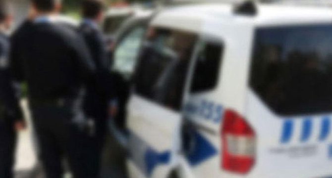 Kadıköy'deki barda küfür cinayeti! 2 şüpheli tutuklandı