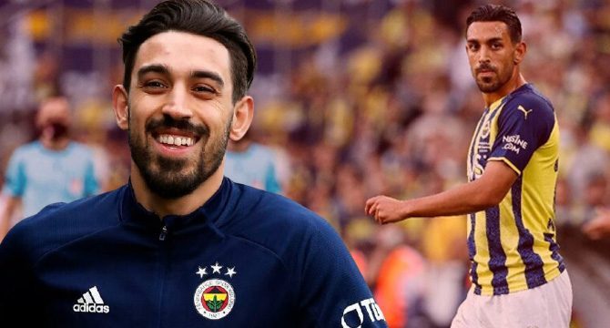 Beşiktaş derbisinde oynayabilecek mi? İrfan Can Kahveci'nin cezası belli oldu!