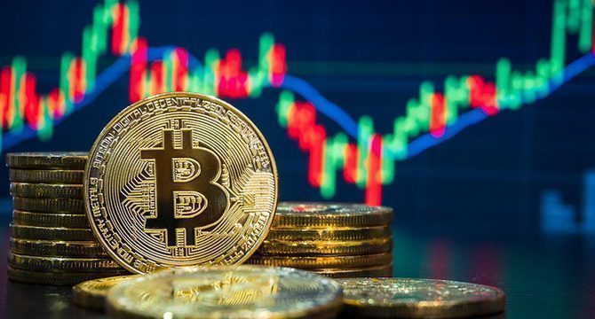 Bitcoin toparlanıyor: 50 bin doların üzerine geri döndü