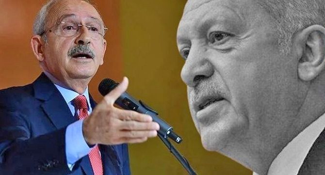 Kılıçdaroğlu: Tamam Erdoğan anladık