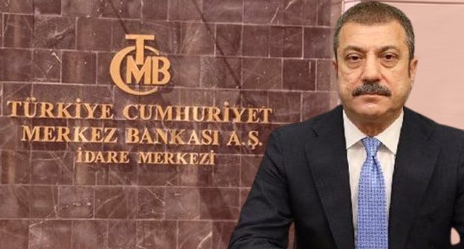 Merkez Bankası dolara beşinci kez müdahale etti