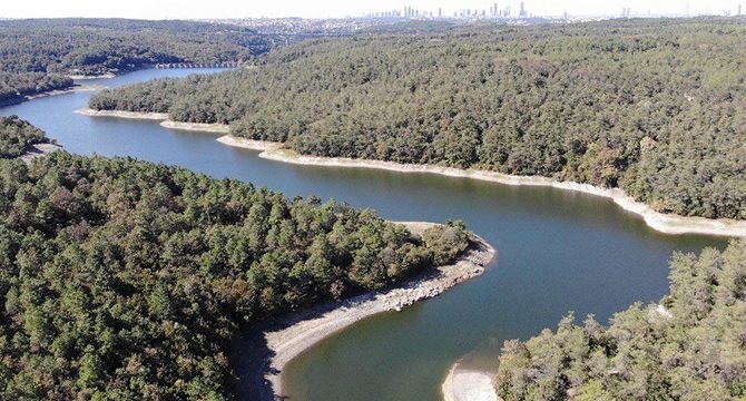 İSKİ'den İstanbulluları rahatlatan açıklama