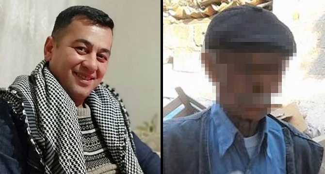 94 yaşında torun katili olmuştu! Cinayetin nedeni ortaya çıktı