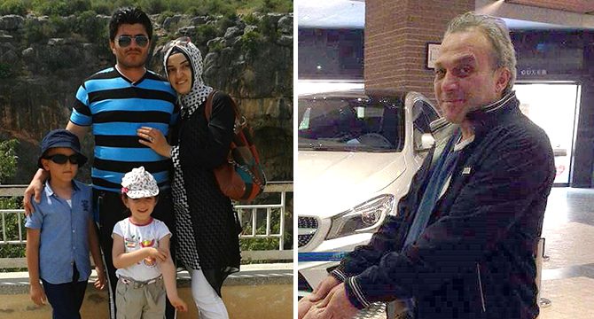 Aynı aileden 7 kişinin ölümüne neden olmuştu! Mahkemeden tepki çeken karar