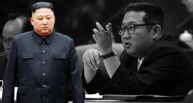 Kuzey Kore lideri: Ölüm kalım savaşı veriyoruz | Korkusuz Gazetesi