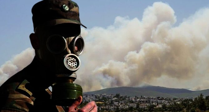 Bilim insanlarından korkutucu açıklama: Rekor seviyeye ulaştı!