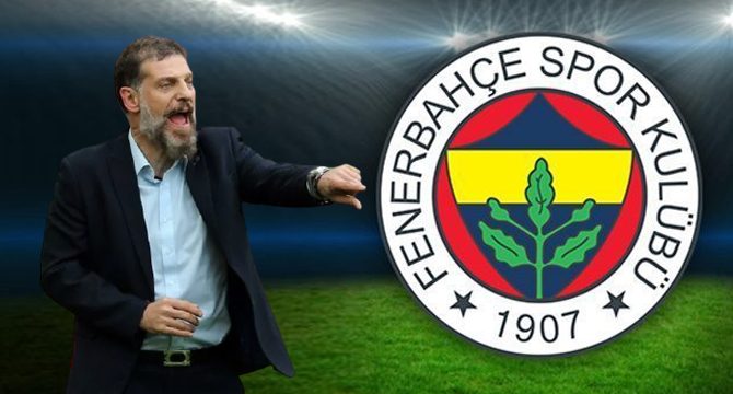 Bilic'ten Fenerbahçe itirafı: İlk kez konuştu