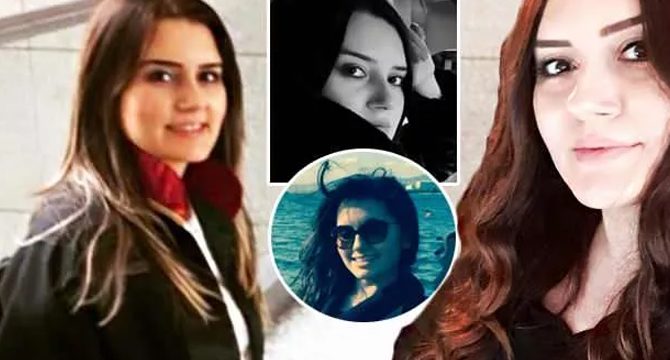 Genç avukatı eski nişanlısı katletti: Katilin gönderdiği mesajlar kan dondurdu!