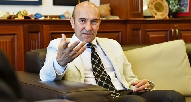 İzmir Belediyesi, elektrik tedarik şirketi kurdu: Yüzlerce milyon TL tasarruf edeceğiz
