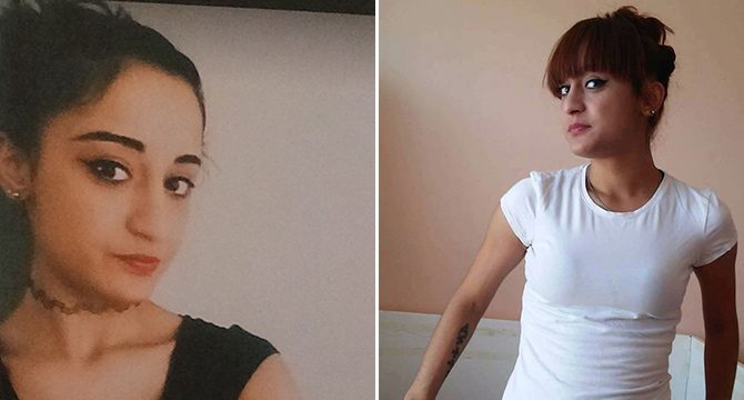 Başı taşla ezilen Pınar cinayetinde Adli Tıp, cinsel saldırı var dedi