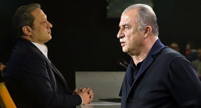 Galatasaray'ın yeni teknik direktörü resmen açıklandı: İşte Fatih Terim'le ilgili gerçekler!