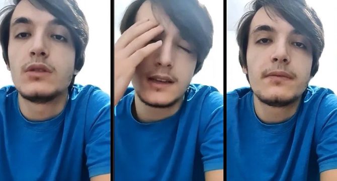 Enes Kara'nın ölümü Türkiye'yi sarstı: Tüyler ürperten vasiyeti ortaya çıktı