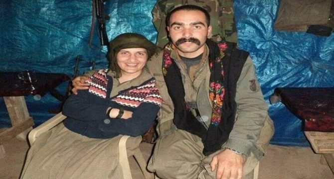 HDP’li vekilin fezlekesi Meclis’te
