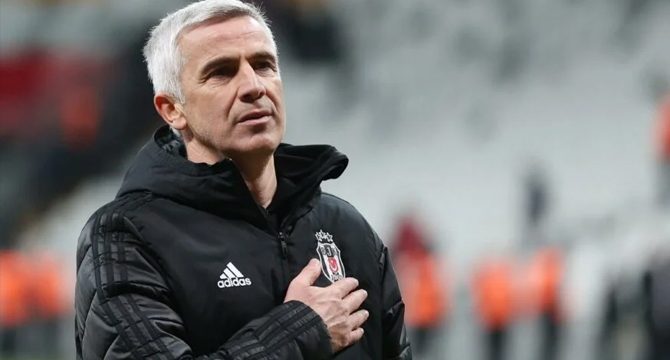 Beşiktaş’ta Önder Karaveli ile ilgili son karar verildi