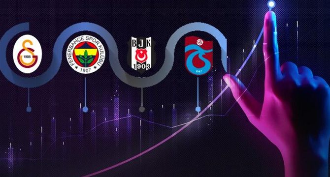 Fenerbahçe bunu yapan tek kulüp oldu: 713 milyon Türk Lirası...