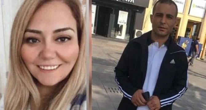 Hemşire Ömür Erez'i katleden saldırganın ilk ifadesi ortaya çıktı