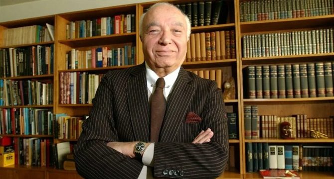 Galatasaray’ın eski başkanı hayatını kaybetti