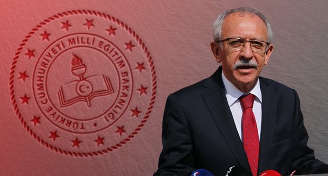 Resmi Gazete'de yayımlandı: O da görevden alındı!