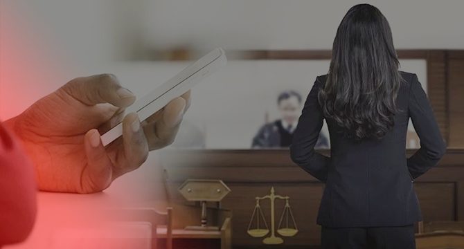 Bir garip dava: Yargıtay cep telefonuyla boşanma kararını bozdu