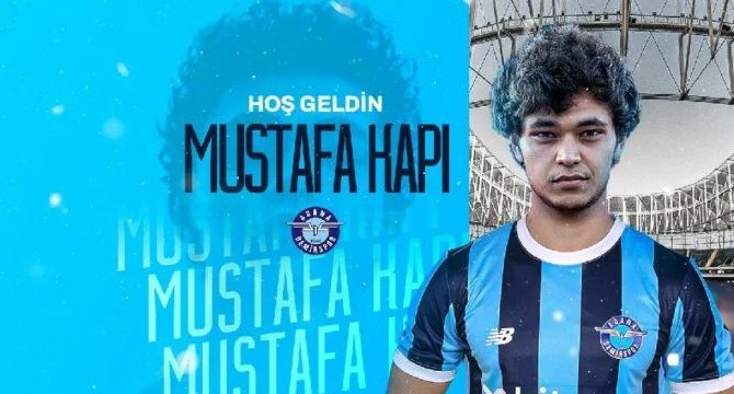 Mustafa Kapı hamlesi!