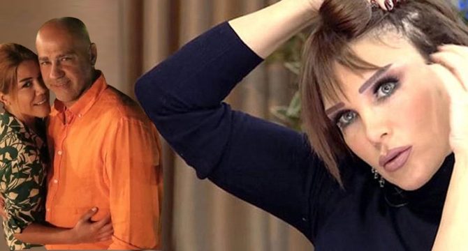 Seren Serengil: 'Avazım çıktığı kadar böğüre böğüre hiç ağlamamıştım!'